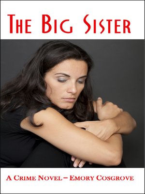 cover image of The Big Sister